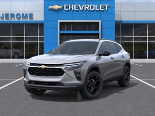 2026 Chevrolet Trax in St-Jérôme, Quebec - 6 - w320h240px
