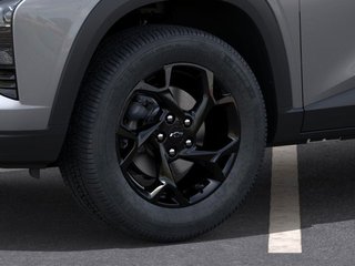 2026 Chevrolet Trax in St-Jérôme, Quebec - 9 - w320h240px