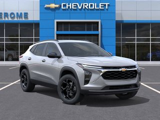 2026 Chevrolet Trax in St-Jérôme, Quebec - 7 - w320h240px