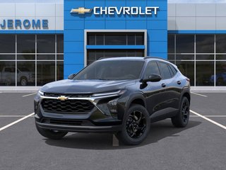 Chevrolet Trax  2026 à St-Jérôme, Québec - 6 - w320h240px
