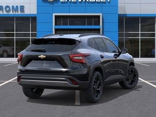 Chevrolet Trax  2026 à St-Jérôme, Québec - 4 - w320h240px