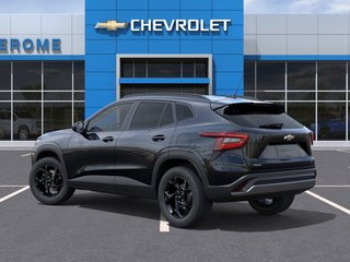 Chevrolet Trax  2026 à St-Jérôme, Québec - 3 - w320h240px