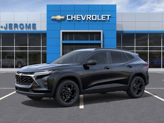 Chevrolet Trax  2026 à St-Jérôme, Québec - 2 - w320h240px