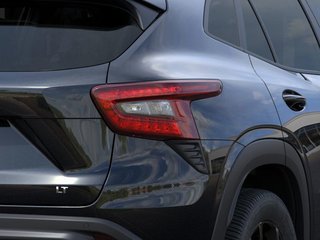 Chevrolet Trax  2026 à St-Jérôme, Québec - 11 - w320h240px