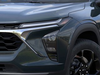 2026 Chevrolet Trax in St-Jérôme, Quebec - 10 - w320h240px