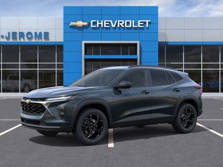2026 Chevrolet Trax in St-Jérôme, Quebec - 2 - w320h240px