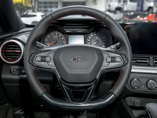 Chevrolet Trax  2026 à St-Jérôme, Québec - 12 - w320h240px