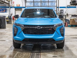 Chevrolet Trax  2026 à St-Jérôme, Québec - 2 - w320h240px