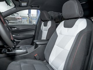 Chevrolet Trax  2026 à St-Jérôme, Québec - 10 - w320h240px