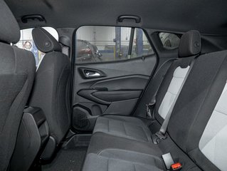 Chevrolet Trax  2026 à St-Jérôme, Québec - 24 - w320h240px