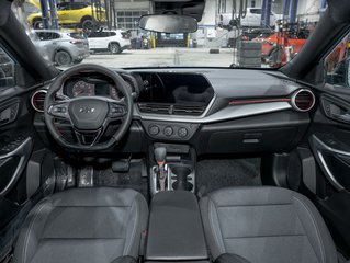 Chevrolet Trax  2026 à St-Jérôme, Québec - 4 - w320h240px