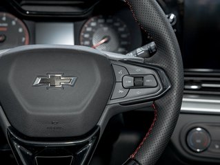 Chevrolet Trax  2026 à St-Jérôme, Québec - 15 - w320h240px