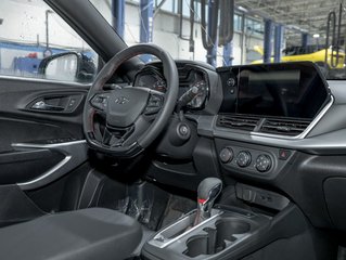 Chevrolet Trax  2026 à St-Jérôme, Québec - 23 - w320h240px