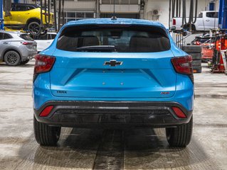Chevrolet Trax  2026 à St-Jérôme, Québec - 6 - w320h240px