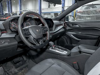 Chevrolet Trax  2026 à St-Jérôme, Québec - 11 - w320h240px