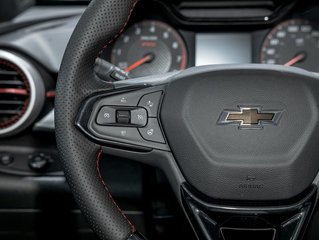 Chevrolet Trax  2026 à St-Jérôme, Québec - 14 - w320h240px