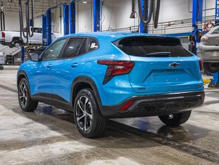 Chevrolet Trax  2026 à St-Jérôme, Québec - 5 - w320h240px