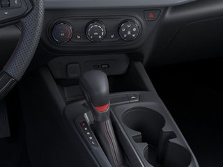 Chevrolet Trax  2026 à St-Jérôme, Québec - 23 - w320h240px