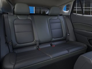 Chevrolet Trax  2026 à St-Jérôme, Québec - 17 - w320h240px