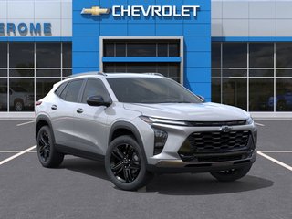 Chevrolet Trax  2026 à St-Jérôme, Québec - 7 - w320h240px