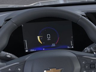 Chevrolet Trax  2026 à St-Jérôme, Québec - 18 - w320h240px