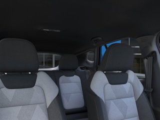 Chevrolet Trax  2026 à St-Jérôme, Québec - 24 - w320h240px