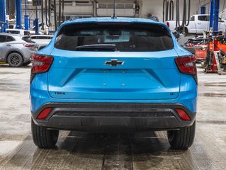 2026 Chevrolet Trax in St-Jérôme, Quebec - 8 - w320h240px