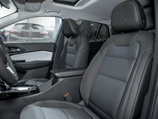 2026 Chevrolet Trax in St-Jérôme, Quebec - 11 - w320h240px
