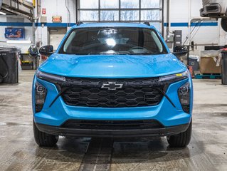 2026 Chevrolet Trax in St-Jérôme, Quebec - 2 - w320h240px