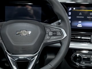 2026 Chevrolet Trax in St-Jérôme, Quebec - 16 - w320h240px