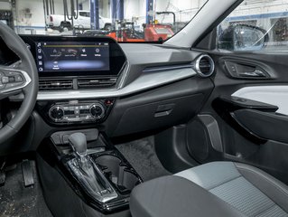 2026 Chevrolet Trax in St-Jérôme, Quebec - 19 - w320h240px