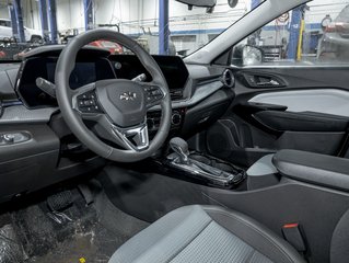 2026 Chevrolet Trax in St-Jérôme, Quebec - 12 - w320h240px
