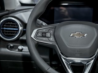 2026 Chevrolet Trax in St-Jérôme, Quebec - 15 - w320h240px