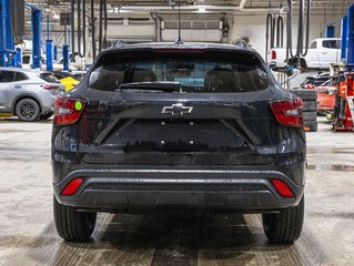 2026 Chevrolet Trax in St-Jérôme, Quebec - 8 - w320h240px