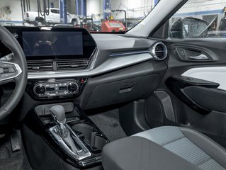 2026 Chevrolet Trax in St-Jérôme, Quebec - 19 - w320h240px