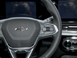 2026 Chevrolet Trax in St-Jérôme, Quebec - 16 - w320h240px