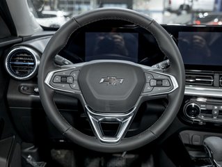 2026 Chevrolet Trax in St-Jérôme, Quebec - 13 - w320h240px