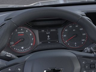 2026 Chevrolet Trax in St-Jérôme, Quebec - 18 - w320h240px