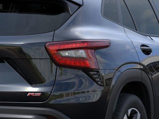 2026 Chevrolet Trax in St-Jérôme, Quebec - 11 - w320h240px