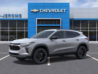 2026 Chevrolet Trax in St-Jérôme, Quebec - 2 - w320h240px