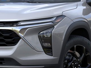 2026 Chevrolet Trax in St-Jérôme, Quebec - 10 - w320h240px