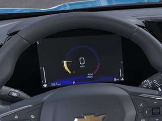 2026 Chevrolet Trax in St-Jérôme, Quebec - 18 - w320h240px