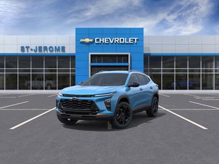 2026 Chevrolet Trax in St-Jérôme, Quebec - 8 - w320h240px