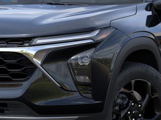 2026 Chevrolet Trax in St-Jérôme, Quebec - 10 - w320h240px