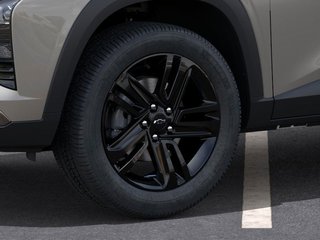 2026 Chevrolet Trax in St-Jérôme, Quebec - 9 - w320h240px