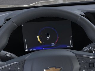 2026 Chevrolet Trax in St-Jérôme, Quebec - 18 - w320h240px