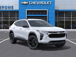 2026 Chevrolet Trax in St-Jérôme, Quebec - 7 - w320h240px
