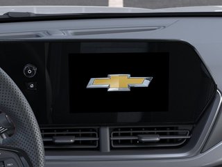 2026 Chevrolet Trax in St-Jérôme, Quebec - 20 - w320h240px