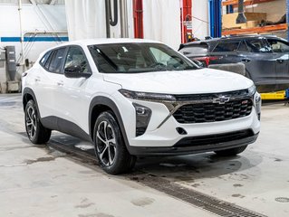 2026 Chevrolet Trax in St-Jérôme, Quebec - 9 - w320h240px