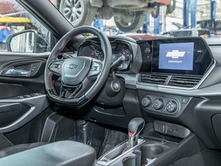 2026 Chevrolet Trax in St-Jérôme, Quebec - 23 - w320h240px